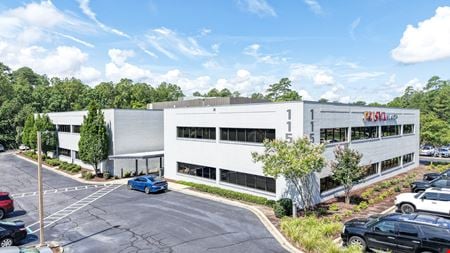 Office space for Rent at 115 Blarney Drive in Columbia