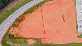 Prime Retail Site | ±1 Acre | High-Visibility Corner Location