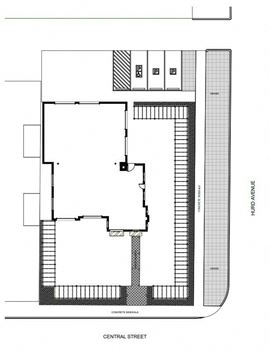 High-Profile Restaurant/Retail/Business Opportunity on Central St in Evanston