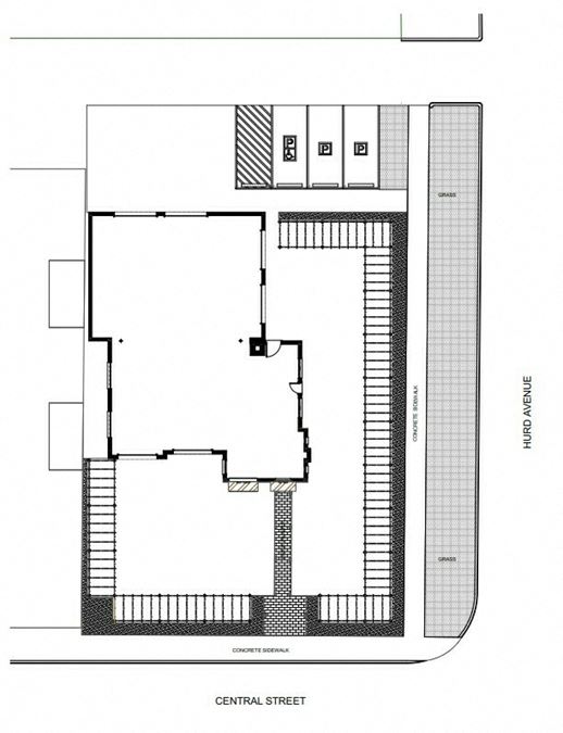 High-Profile Restaurant/Retail/Business Opportunity on Central St in Evanston