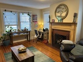 1,767 Square Foot Office Space