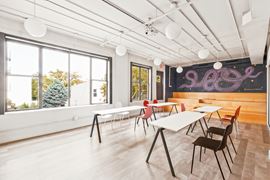 HQ - Brooklyn - Ainslie Street