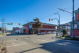 For Sale - 330 Heatley Avenue 