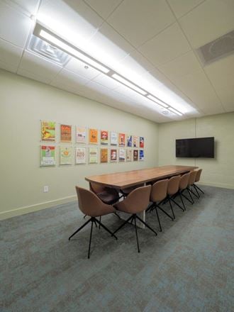 Local Works - 1859 Summerville Avenue