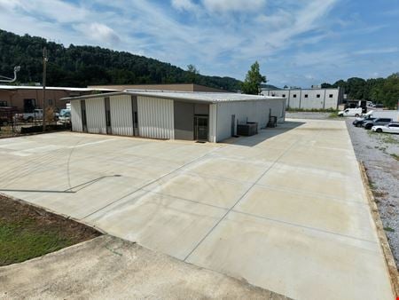 Industrial space for Rent at 8 Belcher Drive in Pelham