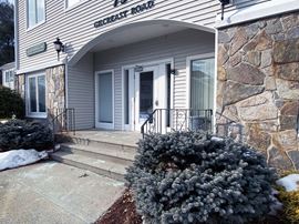 Prime Office Condominium, Londonderry (1,504 sf)