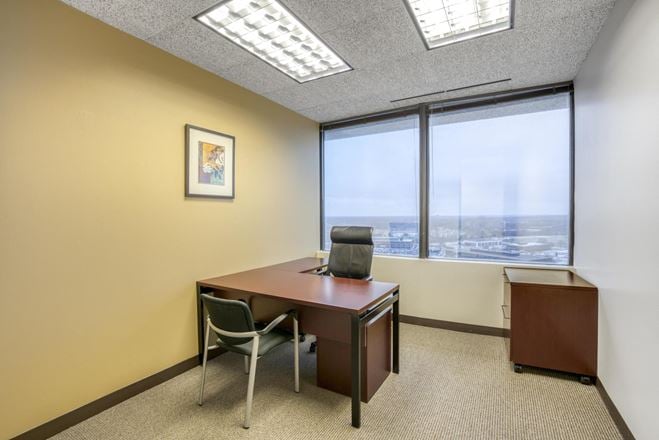 IL, Oak Brook - Regency Towers