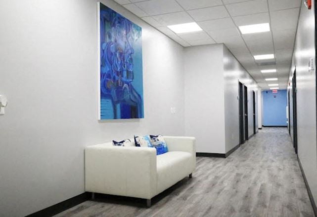 Perfect Office Solutions - Laurel 1