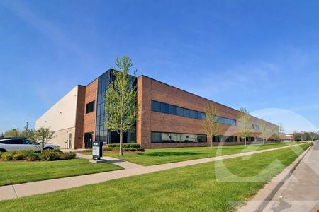 Industrial space for Rent at 51223 Quadrate Dr in Macomb