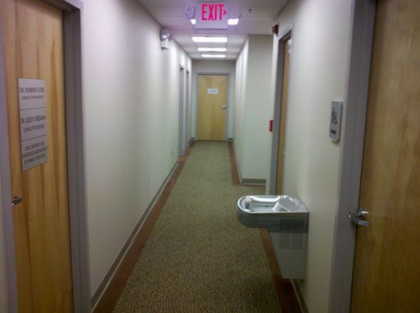 2009 Summer Street Professional Offices