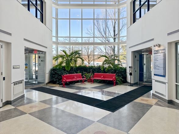 HQ - Allentown - Tilghman St