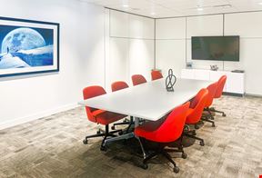 Regus - Calgary - 903-8th Ave SW