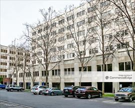 Bovet Office Centre - 155 Bovet Road