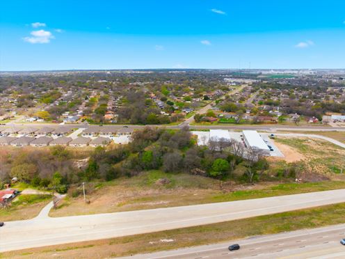 Enterprise Blvd