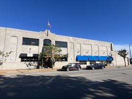 701 South Broadway Street