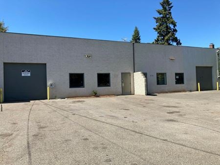 Photo of commercial space at 3417 SE 22nd Avenue in Portland