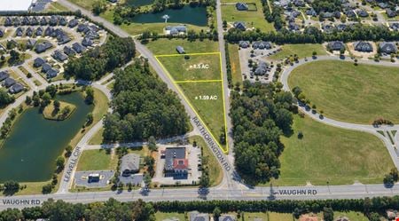 VacantLand space for Sale at 110 Ray Thorington Rd in Montgomery