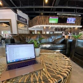 Cloudport CoWorking MultiSpace - Cloudport Coworking - Federal