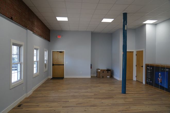 309 E Main St. Pickens
