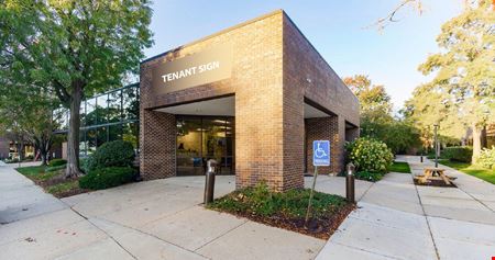Photo of commercial space at 5320 College Blvd in Overland Park