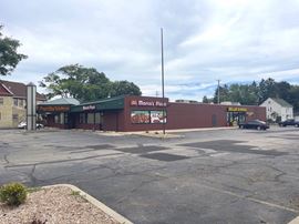 813 E. Main St.