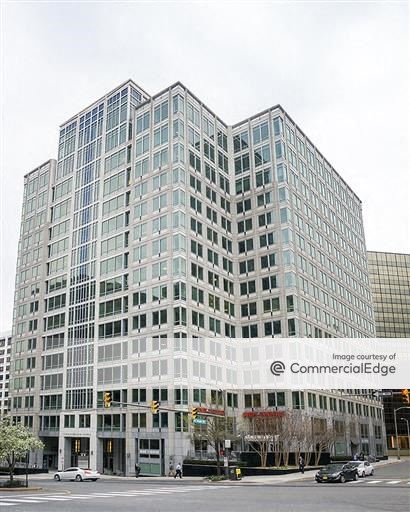 Commonwealth Tower