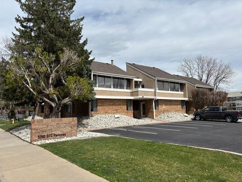 5350 DTC Pkwy