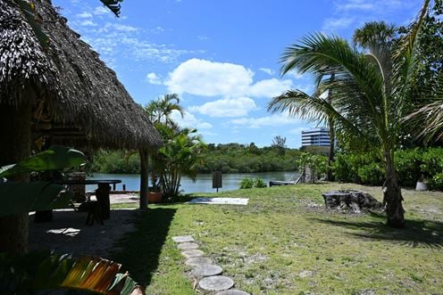 Jupiter Waterfront Development Site