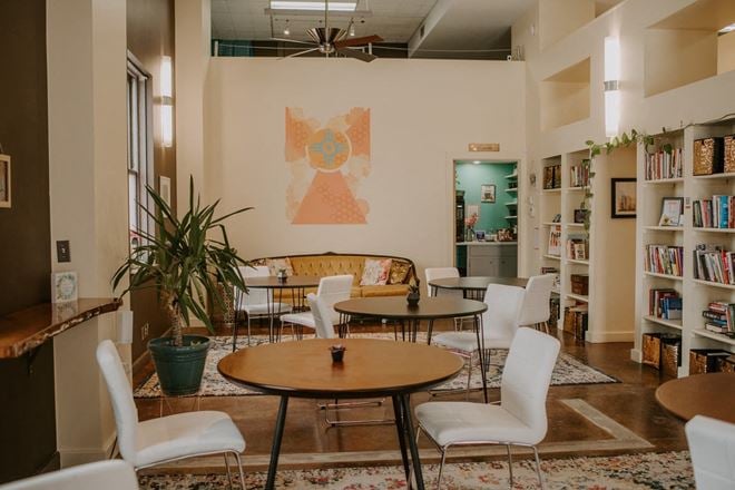 The Hive Wichita - Coworking