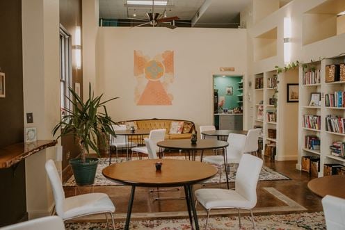 The Hive Wichita - Coworking