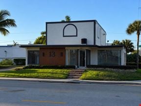 13 SW 10th St