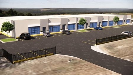 Industrial space for Rent at 3911 Interstate 10 E in San Antonio