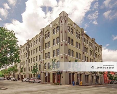 Office space for Rent at 755 Magazine Street in New Orleans