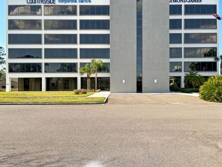 Office space for Rent at 2536 Countryside Boulevard in Clearwater