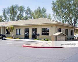 Arrowhead Professional Center - Buildings A & B