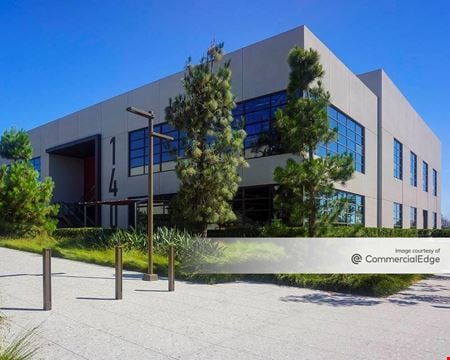 Office space for Rent at 150 Progress in Irvine