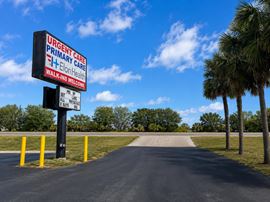 Urgent Care Building For Sale