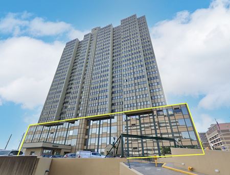 Office space for Rent at 301 Chestnut Street in Harrisburg