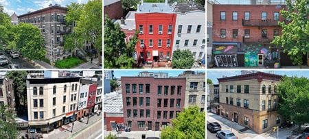 Photo of commercial space at 83 Stockholm St in Brooklyn