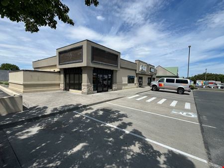 Photo of commercial space at 1915 North Steptoe Street in Kennewick