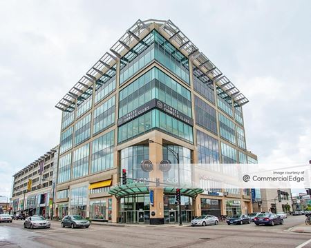 Office space for Rent at 939 West North Avenue in Chicago