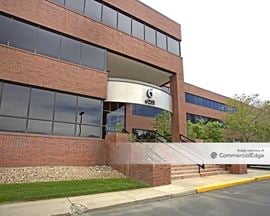 Greenwood Corporate Plaza - Building 6