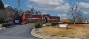 8541 Crown Crescent Court | Industrial Site For Sale or For Lease