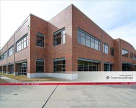Willow Bend Office Center
