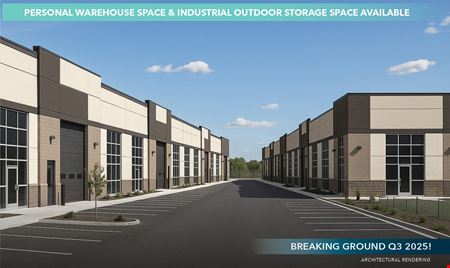 Industrial space for Sale at West 56th Avenue & Tejon Street in Denver