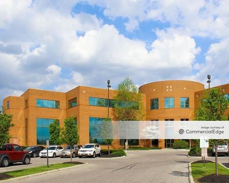 Commercial space for Rent at 630 Morrison Road in Columbus