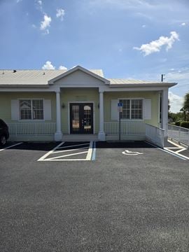 Flex Space in Westgate