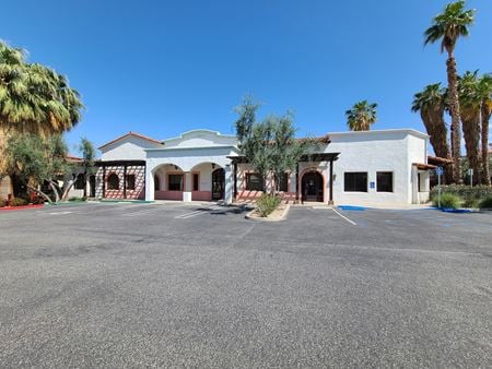 Photo of commercial space at 41750 Rancho Las Palmas Dr, Building F in Rancho Mirage