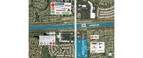 Retail Center Space for Lease in Glendale