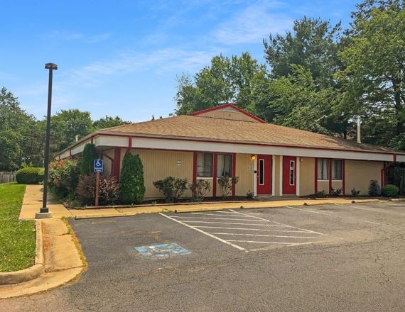 5,130 SF Owner User Childcare Center for Lease